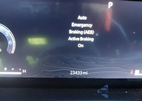 2021 Jeep Grand Cherokee L Limited 4X4 from USA, damaged, VIN 1C4RJKBG5M8112200